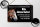 Blechschild Spruch 30x20cm bitte Abstand halten Pferde