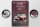 Blechschild Spruch 20x30cm Kombi parking only Auto Wanddeko