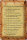 Blechschild Spruch 20x30cm 10 Gebote für Schwiegermütter