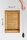 Blechschild Spruch 20x30cm das Ehegesetz ja Wort in Kraft