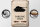 Blechschild Spruch 20x30cm Panzer parking only