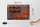 Blechschild London 30x20cm England Kings Cross WC1