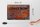 Blechschild London 30x20cm Savile Row W1