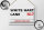 Blechschild London 30x20cm England White Hart Lane N17