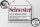 Blechschild Spruch 30x20cm Schwester Person die einen liebt