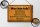 Blechschild Spruch 30x20cm was bin ich kein Wecker