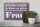 Blechschild Spruch 30x20cm habe versucht in Rente zu gehen