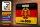 Blechschild Spruch 30x20cm Kind der DDR Deutschland