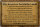 Blechschild Spruch 30x20cm die besseren Liebhaber sind