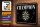Blechschild Spruch 30x20cm Darts Champion