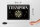 Blechschild Spruch 30x20cm Darts Champion