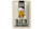 Blechschild Alkohol 12x18cm Regel Nummer eins Bier geht immer Dekoration