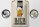 Blechschild Alkohol 12x18cm Regel Nummer eins Bier geht immer Dekoration