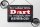 Blechschild Spruch 30x20cm ein Leben ohne Dart ist sinnlos