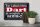 Blechschild Spruch 30x20cm ein Leben ohne Dart ist sinnlos