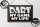 Blechschild Spruch 30x20cm DART my Game my life