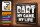 Blechschild Spruch 30x20cm DART my Game my life