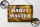 Blechschild Spruch 30x20cm Darts Master Schild deko