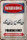 Blechschild Spruch 20x30cm Warning 4x4 Parking only
