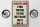 Blechschild Spruch 20x30cm Discipline is doing what needs