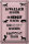 Blechschild Spruch 20x30cm Pferde Wallach Hengst Pony Stute