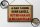 Blechschild Spruch 30x20cm a man´s is his castle but garage