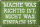 Blechschild Spruch 30x20cm mache was richtig nicht einfach