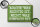 Blechschild Spruch 30x20cm mache was richtig nicht einfach