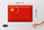 Blechschild Flagge Chinas 30x20cm Flag of China