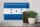 Blechschild Flagge Hondura 30x20cm Flag of Honduras