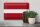 Blechschild Flagge Lettland 30x20cm Flag of Latvia