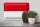 Blechschild Flagge Monaco 30x20cm Flag of Monaco
