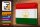 Blechschild Flagge Tadschikistan 30x20cm Flag of Tajikistan