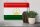 Blechschild Flagge Tadschikistan 30x20cm Flag of Tajikistan