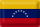 Blechschild Flagge Venezuela 30x20cm Flag of Venezuela