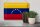 Blechschild Flagge Venezuela 30x20cm Flag of Venezuela