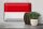 Blechschild Flagge Indonesien 30x20cm Retro Flag Indonesia