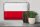 Blechschild Flagge Polen 30x20cm Retro Flag of Poland