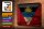Blechschild Flagge Antigua und Barbuda 30x20cm Flag Rost