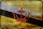 Blechschild Flagge Bruneis 30x20cm Flag of Brunei Rost