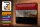 Blechschild Flagge Ägypten 30x20cm Flag of Egypt Rost