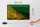 Blechschild Flagge Französisch-Guayana 30x20cm Flag Rost