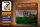 Blechschild Flagge Indien 30x20cm Flag of India Rost