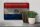 Blechschild Flagge Paraguay 30x20cm Flag of Paraguay Rost