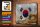 Blechschild Flagge Südkorea 30x20cm Flag South Korea Rost