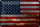 Blechschild Flagge Vereinigte Staaten 30x20cm States Rost