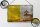 Blechschild Flagge Vatikanstadt 30x20cm Vatican City Rost