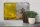 Blechschild Flagge Vatikanstadt 30x20cm Vatican City Rost