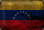 Blechschild Flagge Venezuela 30x20cm Flag Venezuela Rost