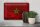 Blechschild Flagge Vietnam 30x20cm Flag of Vietnam Rost